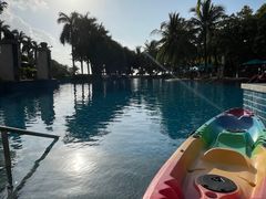 -三亚海棠湾万丽度假酒店