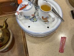 -点都德(皇岗村店)