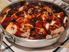 -黄记煌三汁焖锅(新佳丽江汉路店)