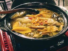 -尽善百年古院餐厅(王家老宅店)