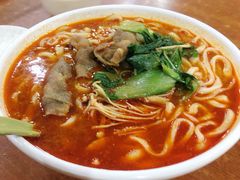 -玉麦手工面条(胜利店)