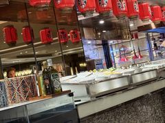 -广州天河希尔顿酒店