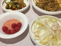 -粗茶淡饭·汉口公馆(循礼门店)