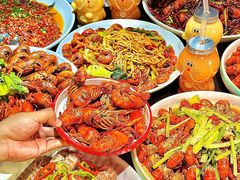 -京悦南门涮羊肉·羊蝎子火锅(田林路店)