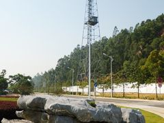 -南沙天后宫景区