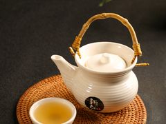 清炖牛腩清汤-新仙清汤牛腩(铜锣湾店)