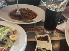 -安妮意大利餐厅(丽都店)