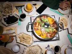 -黄记煌三汁焖锅(悦方IDmall店)