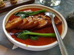 -肴约·花园式餐厅(湖里店)