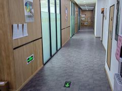 -益想家·感统训练·专注力·语言表达(蔚蓝水岸校区)