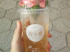 -苏小糖(鼓浪屿三丘田花园店)