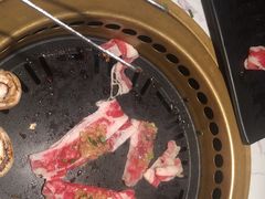 -花味烤肉·拌饭(庐阳万象汇店)