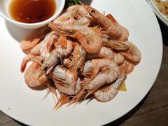 -隆喜元鱼汤包·海鲜(中联广场店)