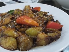 -京天红酒家(虎坊路店)