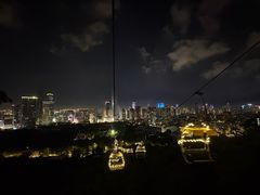 -富斯特索道