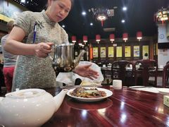 -吴门人家·苏宴宫廷菜(拙政园店)