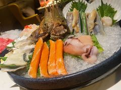 -生如夏花泰式火锅(鹭洲里店)