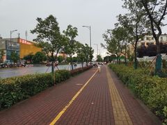 -大学城夜市大排档(凤栖路店)