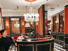 -新白鹿餐厅(第一百货店)