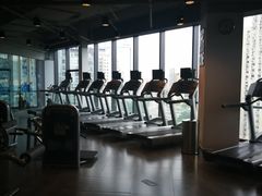 -乐刻健身(望京凯德mall馆)