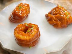 -魁盛居百年鲁菜馆(县西巷店)