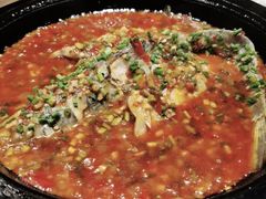 火锅鱼-尽膳·鱼鲜川菜(宽窄巷子店)