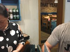 -乌镇那一年小院主题餐厅(甘泉西路店)