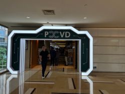 -上海浦东喜来登由由大酒店·宴会厅