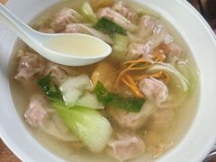 -东园小馆·早茶·淮扬小炒(宋夹城店)