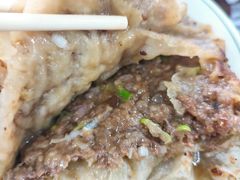 -清真永恒华威肉饼(潘家园店)
