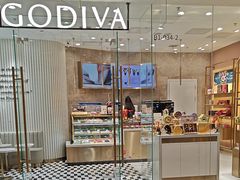 -GODIVA(万象城店)