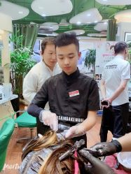 -艺米阳光Hair Salon