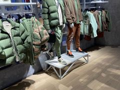 -JORDAN(东方广场店)