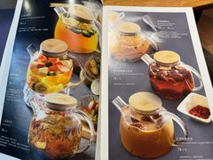 -花舍·新派粤菜·西餐·下午茶(亚运村·鸟巢店)
