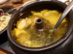 -云海肴·汽锅鸡·云南菜(美罗城店)