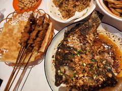 -江味龙虾馆·裸蓝龙虾(南山店)