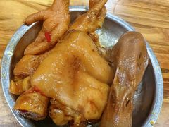 -凡老头米线砂锅(古荡新村西粮站)