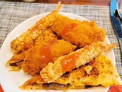 -The COOK·厨餐厅·自助餐(浦东嘉里大酒店)