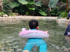 -大东方海鲜酒楼(小武基桥店)