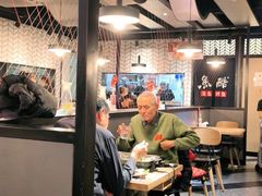 大堂-鱼酷活鱼烤鱼(梅江印象城店)