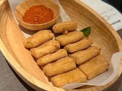 -山石榴·贵州菜(陆家嘴中心店)