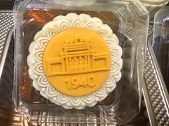 -北京理工大学新食堂