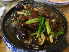 -洞天食府(北大街店)
