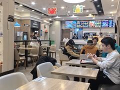 -魏家凉皮(梨园店)