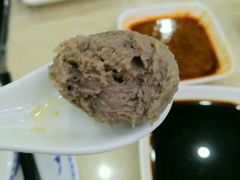 -潮汕良记牛肉火锅(洪武路店)
