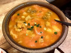 -耶里夏丽·新疆菜(徐家汇臻选店)