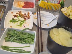 -海底捞火锅(铂澜大象城店)