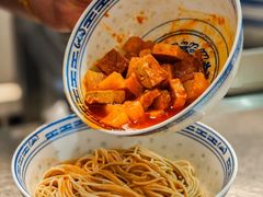 -永丰面馆(汉口路店)