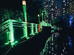 -苏州河梦清园环保主题公园