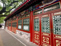 -历代帝王庙博物馆